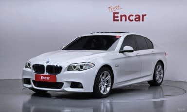 5 Series (F10)