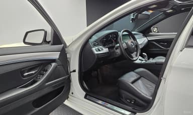 5 Series (F10)