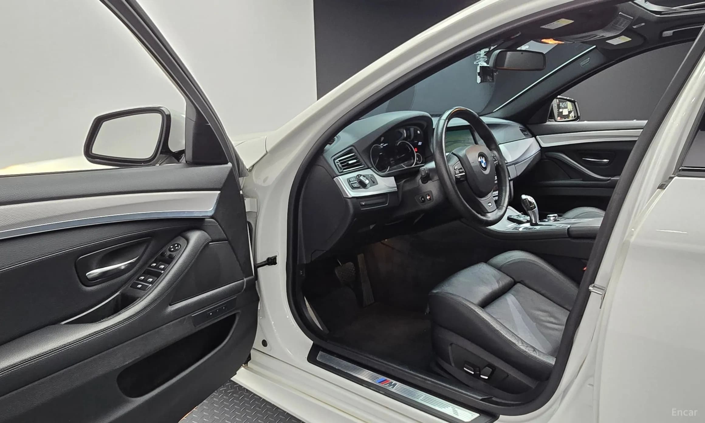 5 Series (F10)