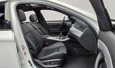 5 Series (F10)