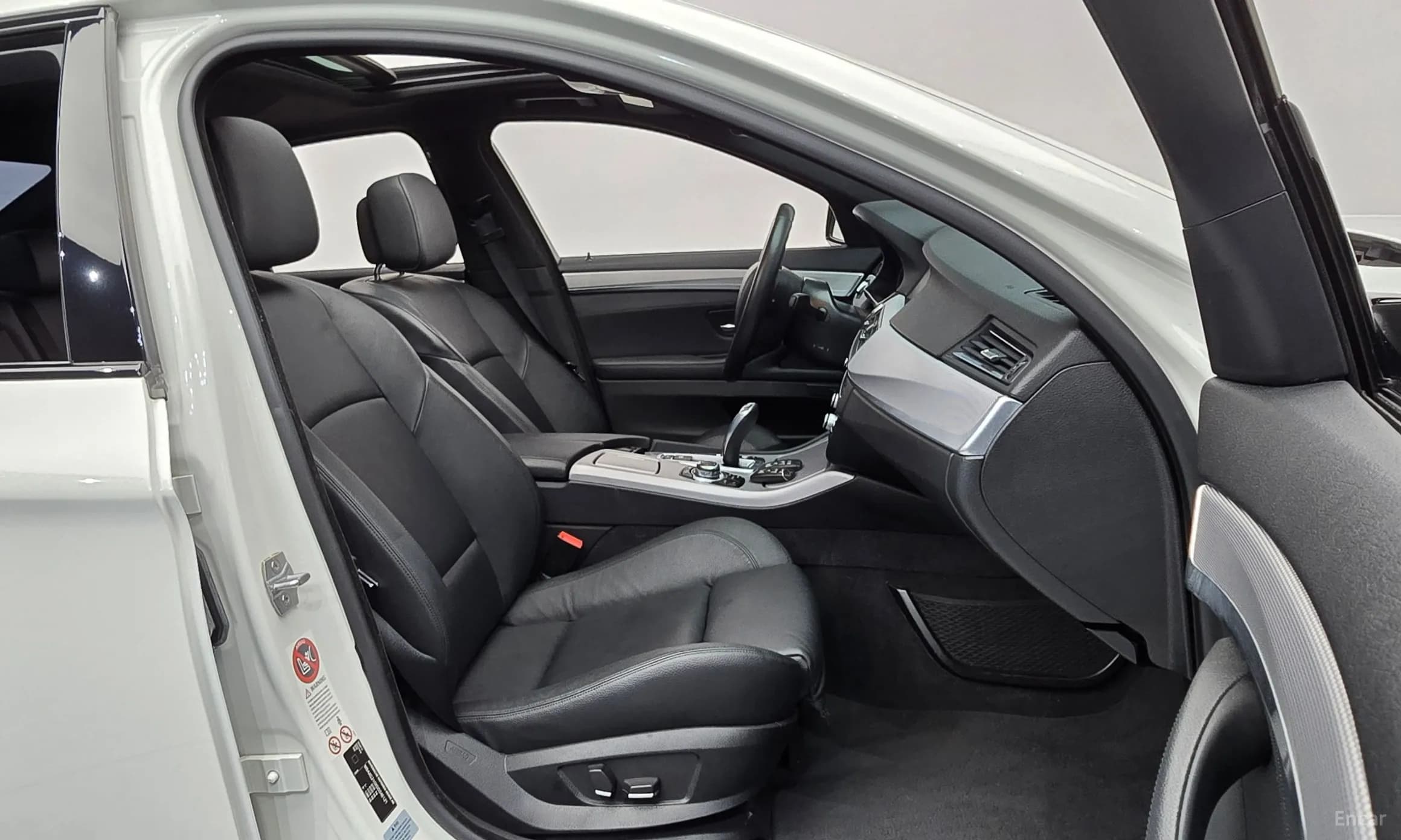5 Series (F10)