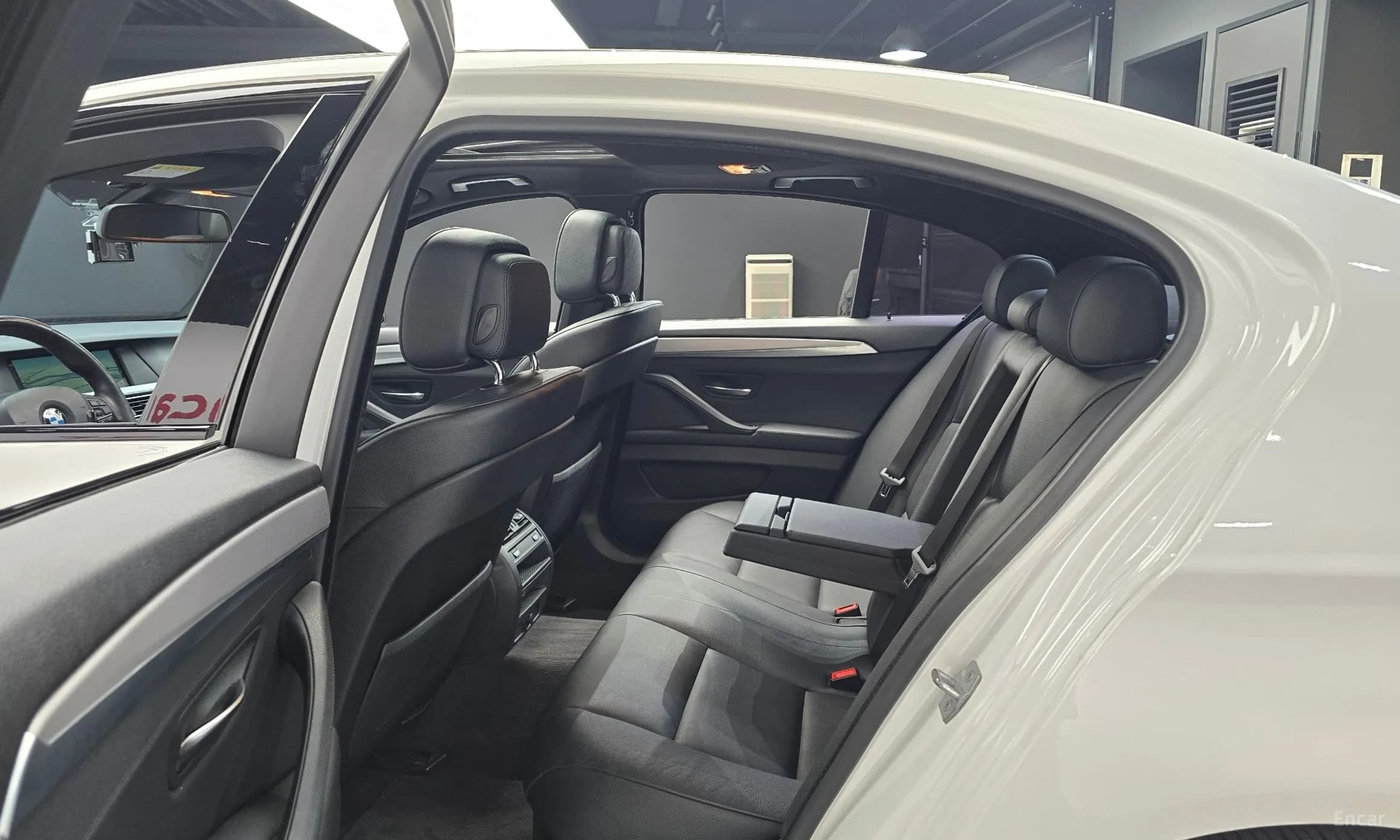 5 Series (F10)