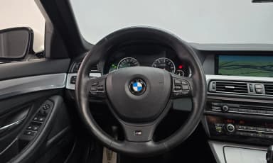 5 Series (F10)