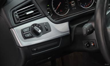 5 Series (F10)