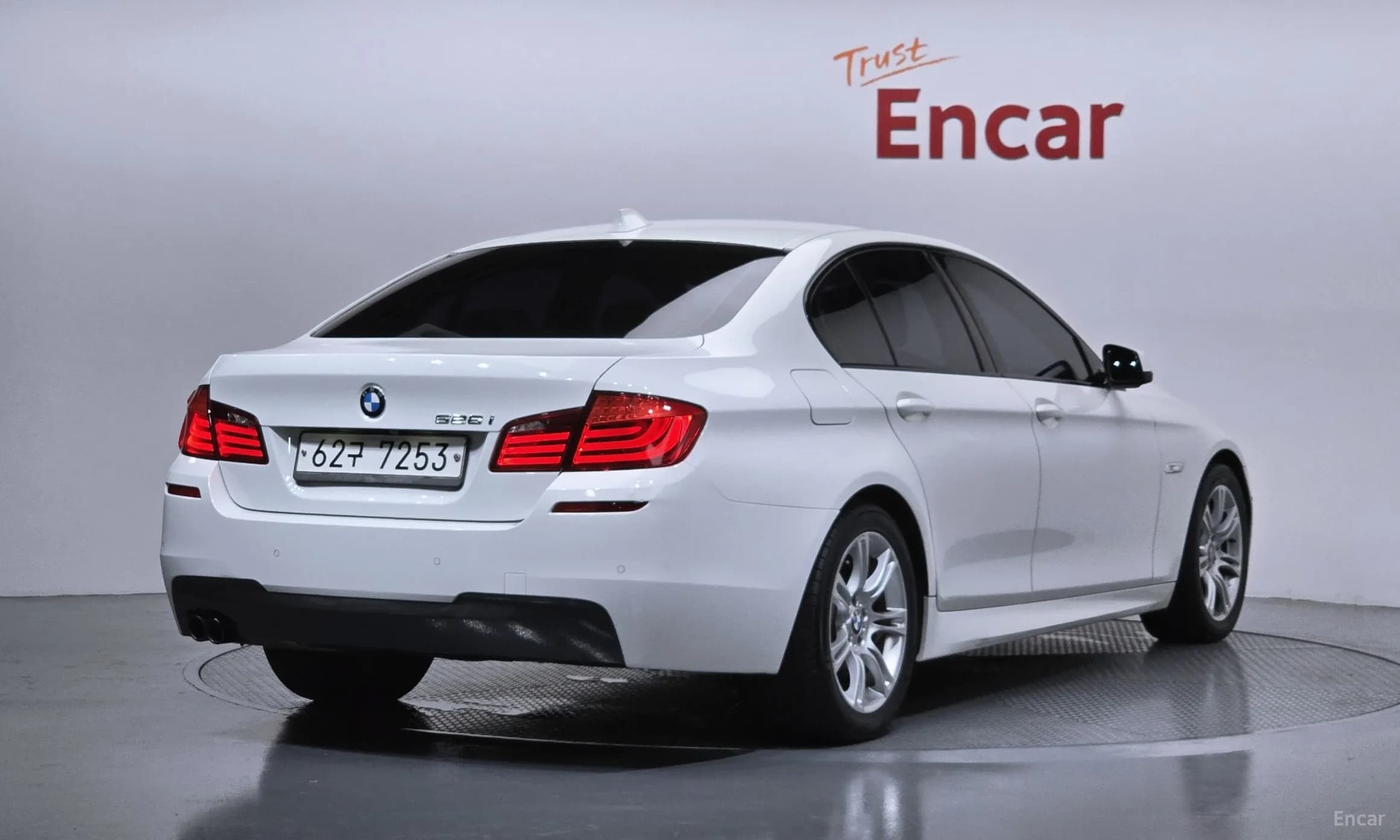 5 Series (F10)