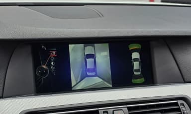 5 Series (F10)