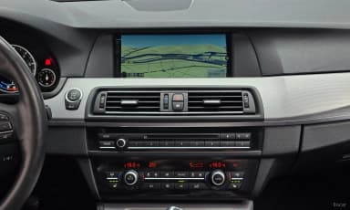 5 Series (F10)