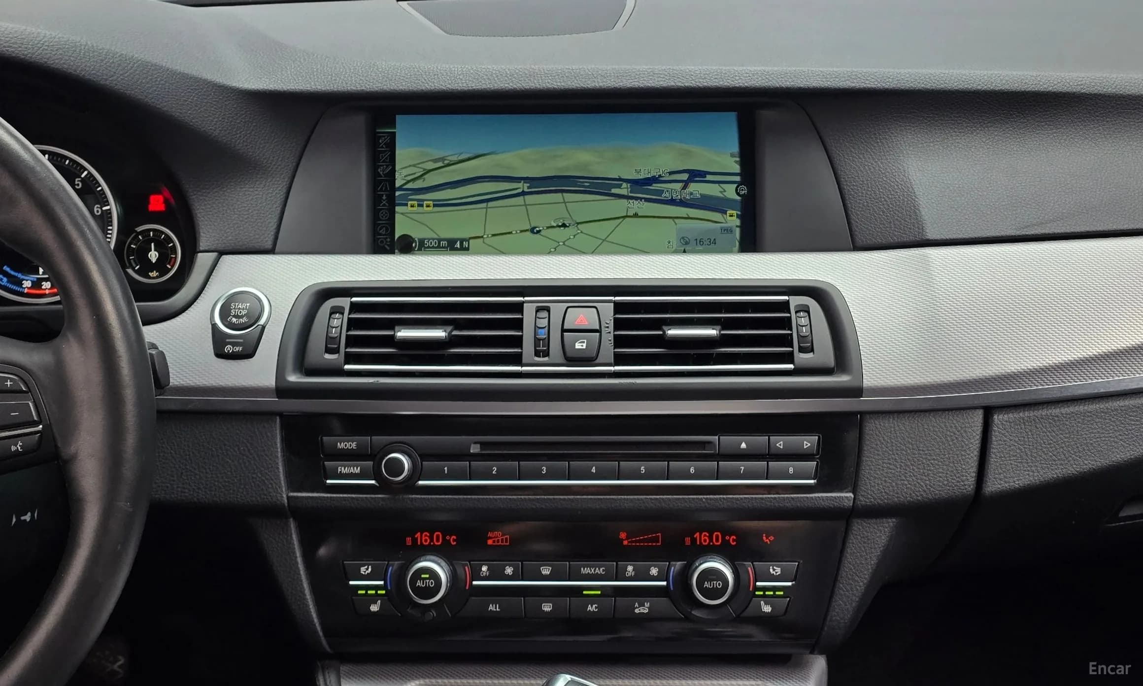 5 Series (F10)