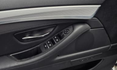 5 Series (F10)