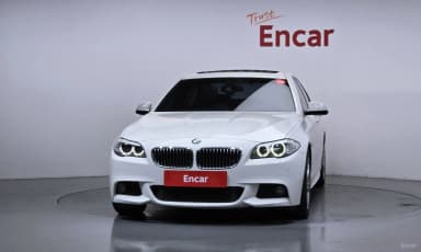5 Series (F10)