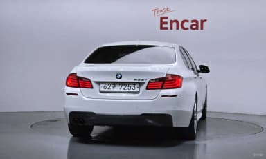 5 Series (F10)