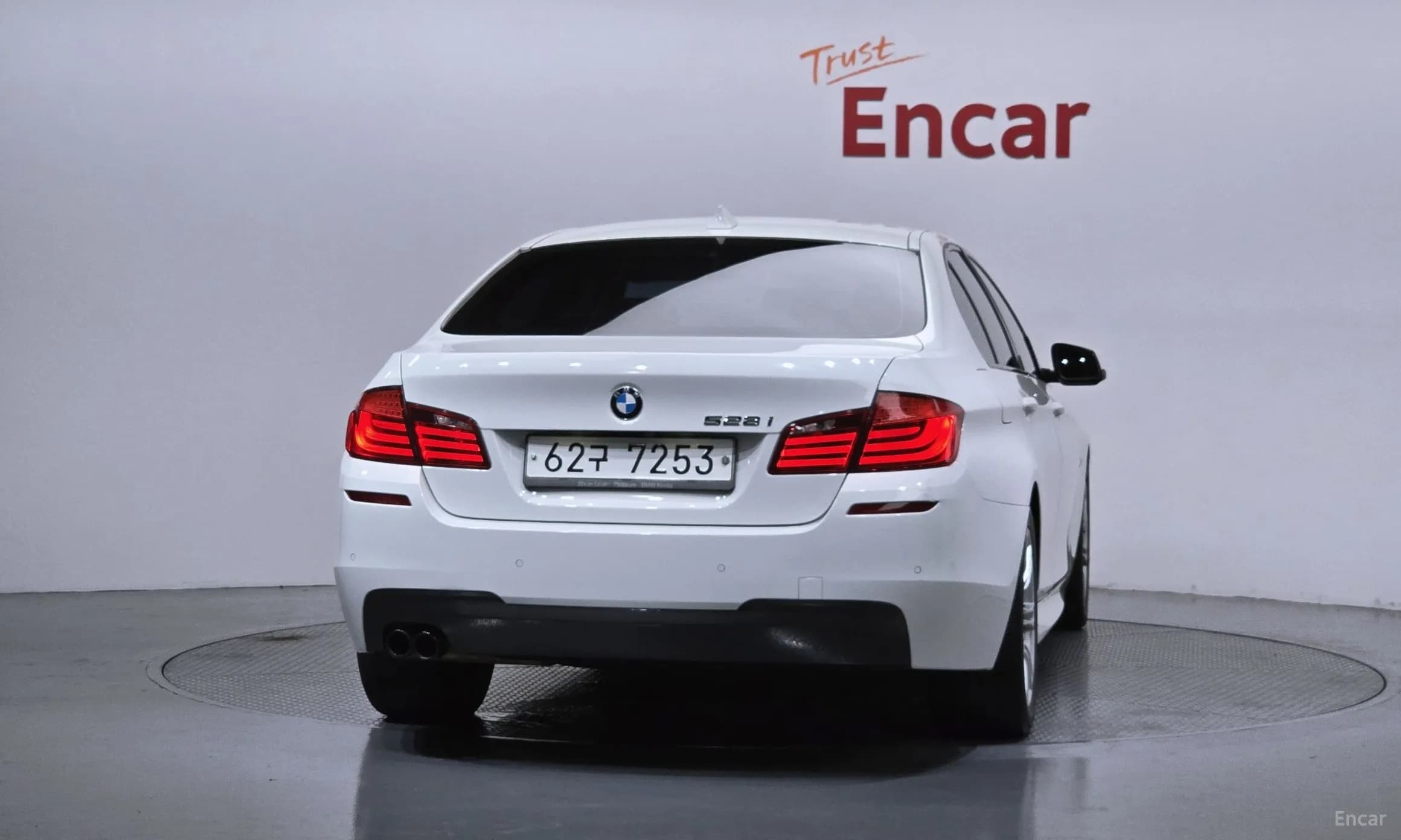 5 Series (F10)
