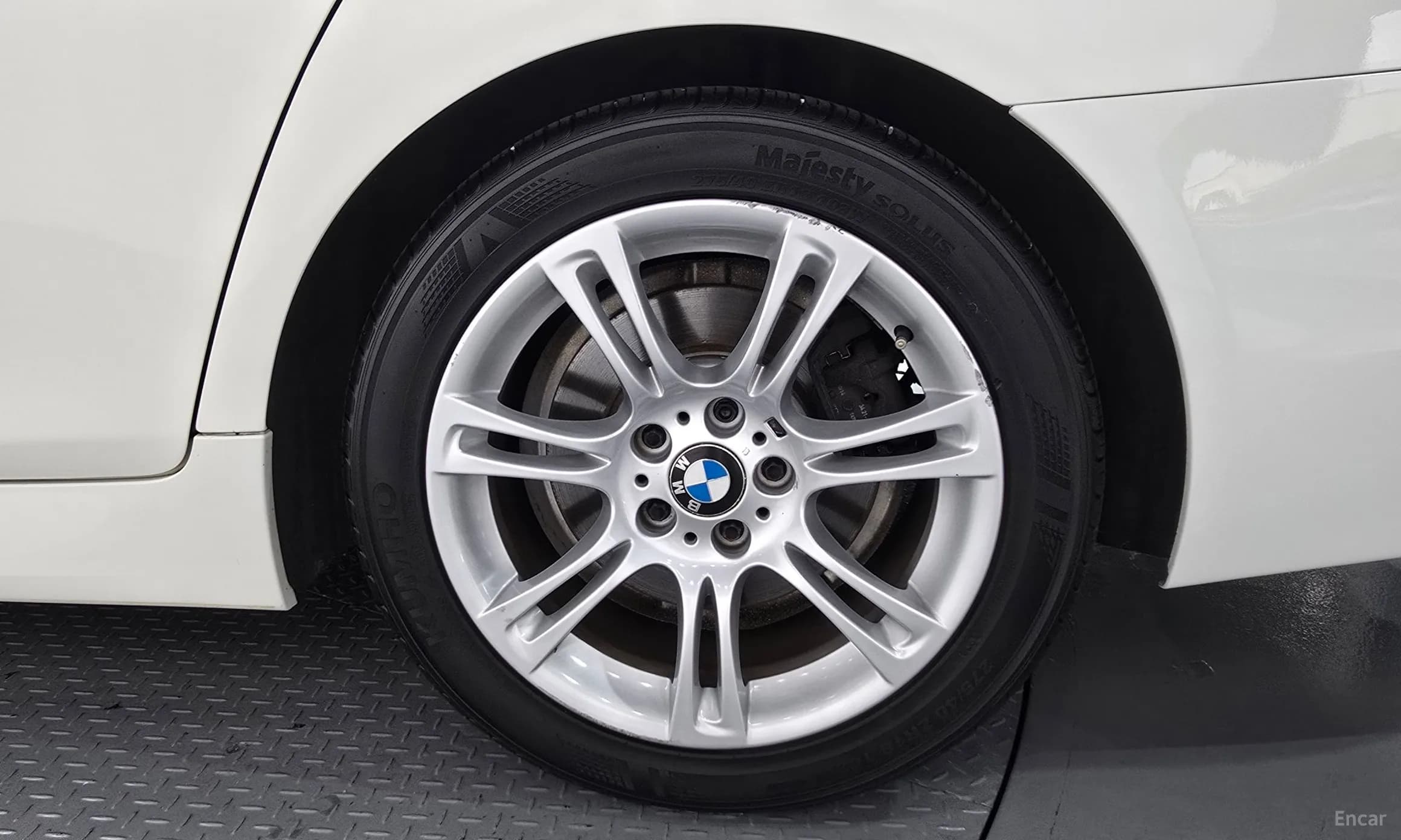 5 Series (F10)