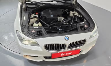 5 Series (F10)