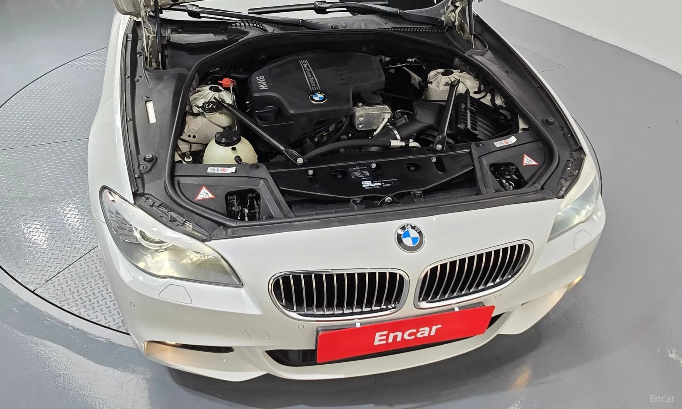 5 Series (F10)