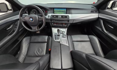 5 Series (F10)