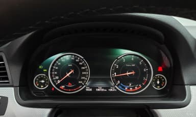 5 Series (F10)