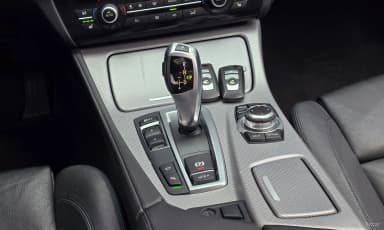 5 Series (F10)