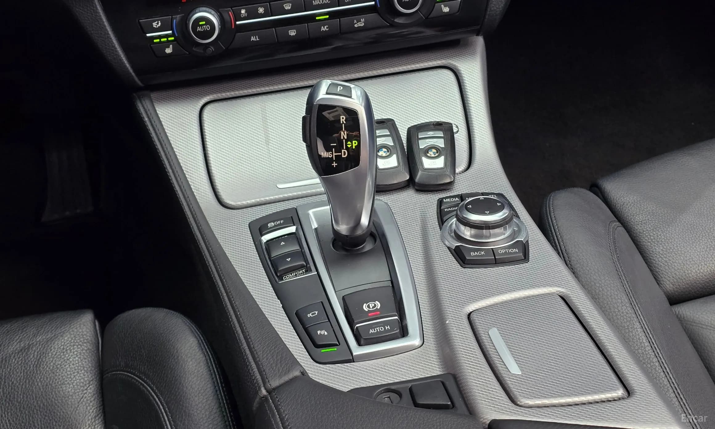 5 Series (F10)