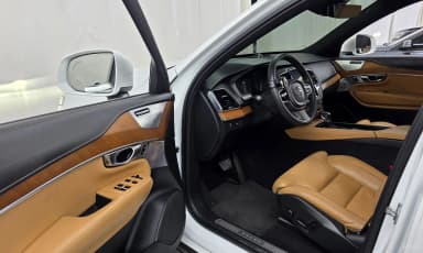 XC90 Gen 2