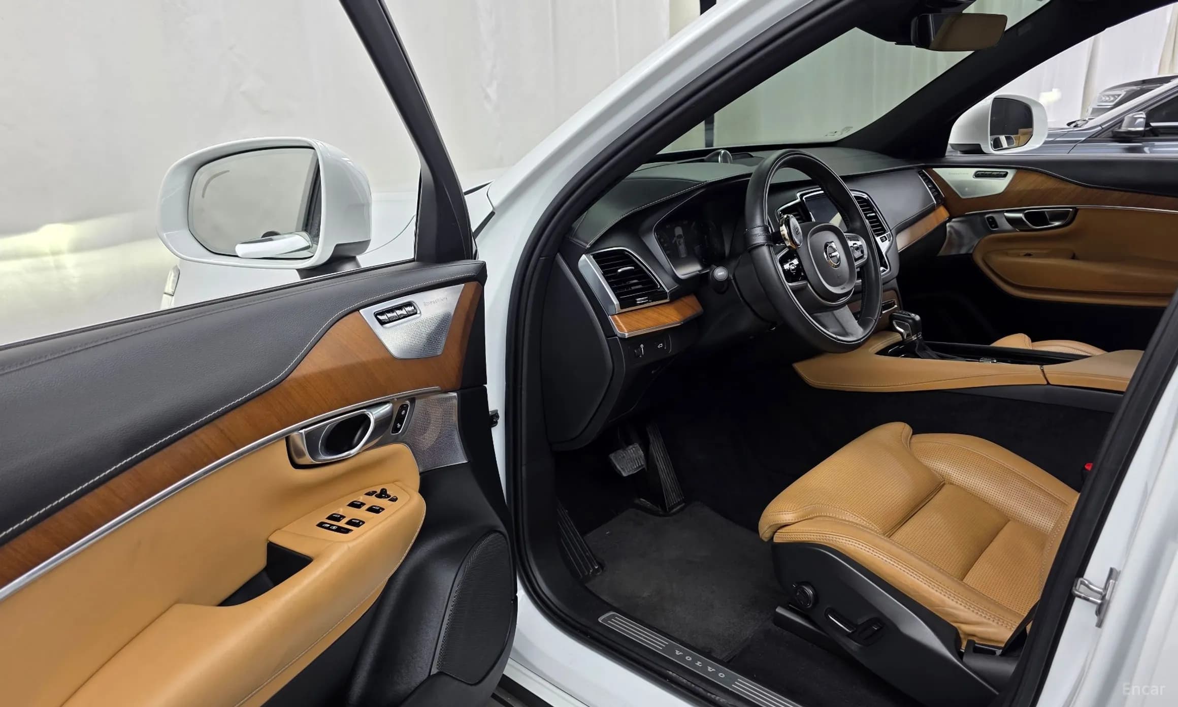 XC90 Gen 2