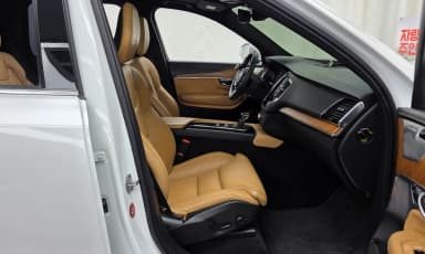 XC90 Gen 2