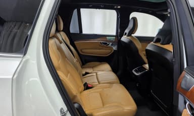XC90 Gen 2