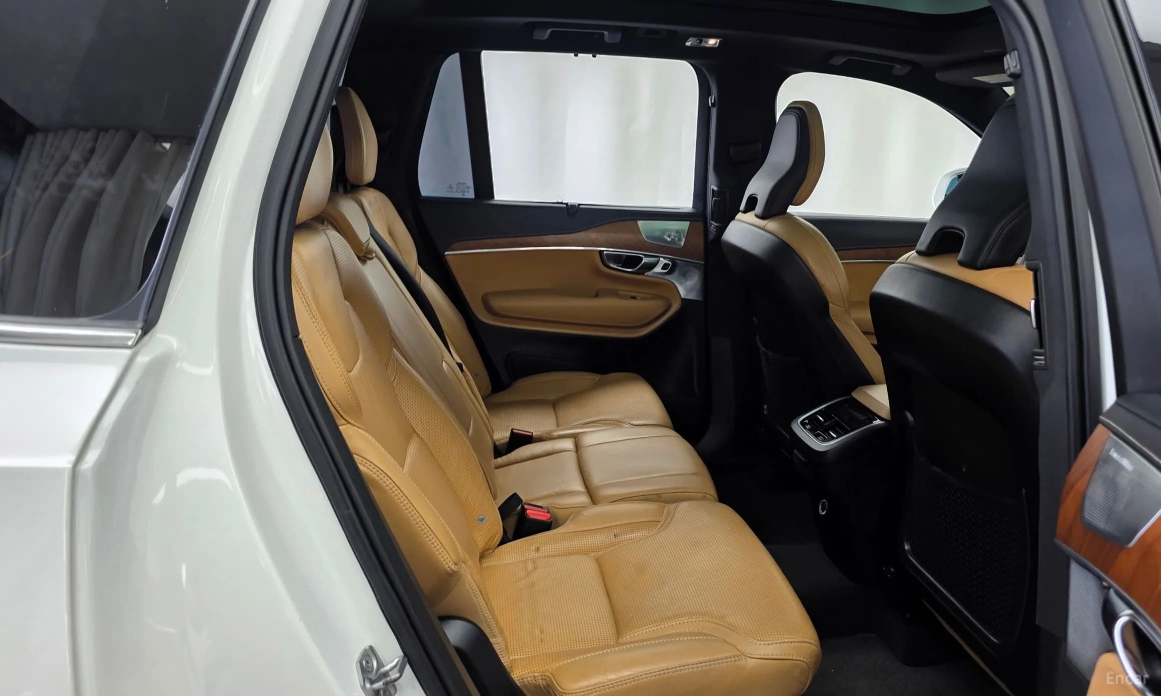 XC90 Gen 2