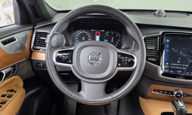 XC90 Gen 2