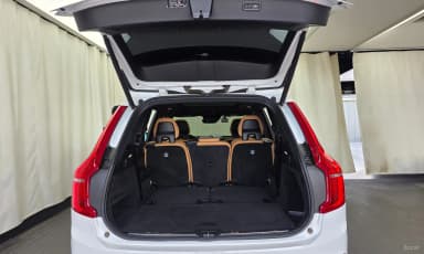 XC90 Gen 2