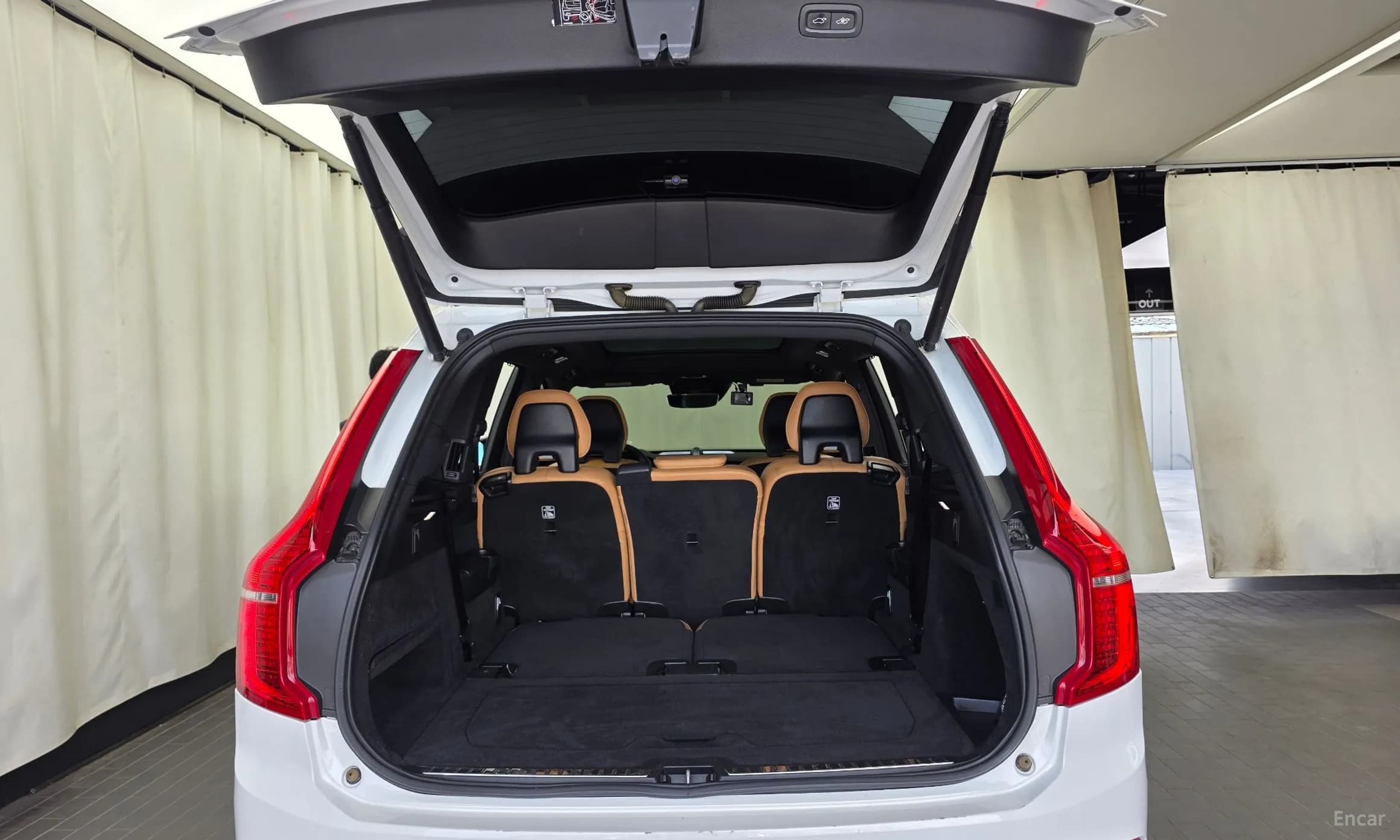 XC90 Gen 2