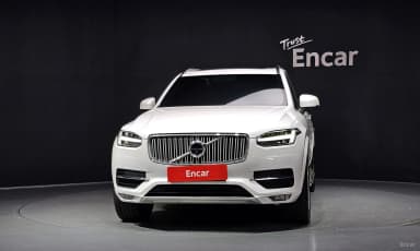 XC90 Gen 2