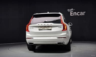 XC90 Gen 2