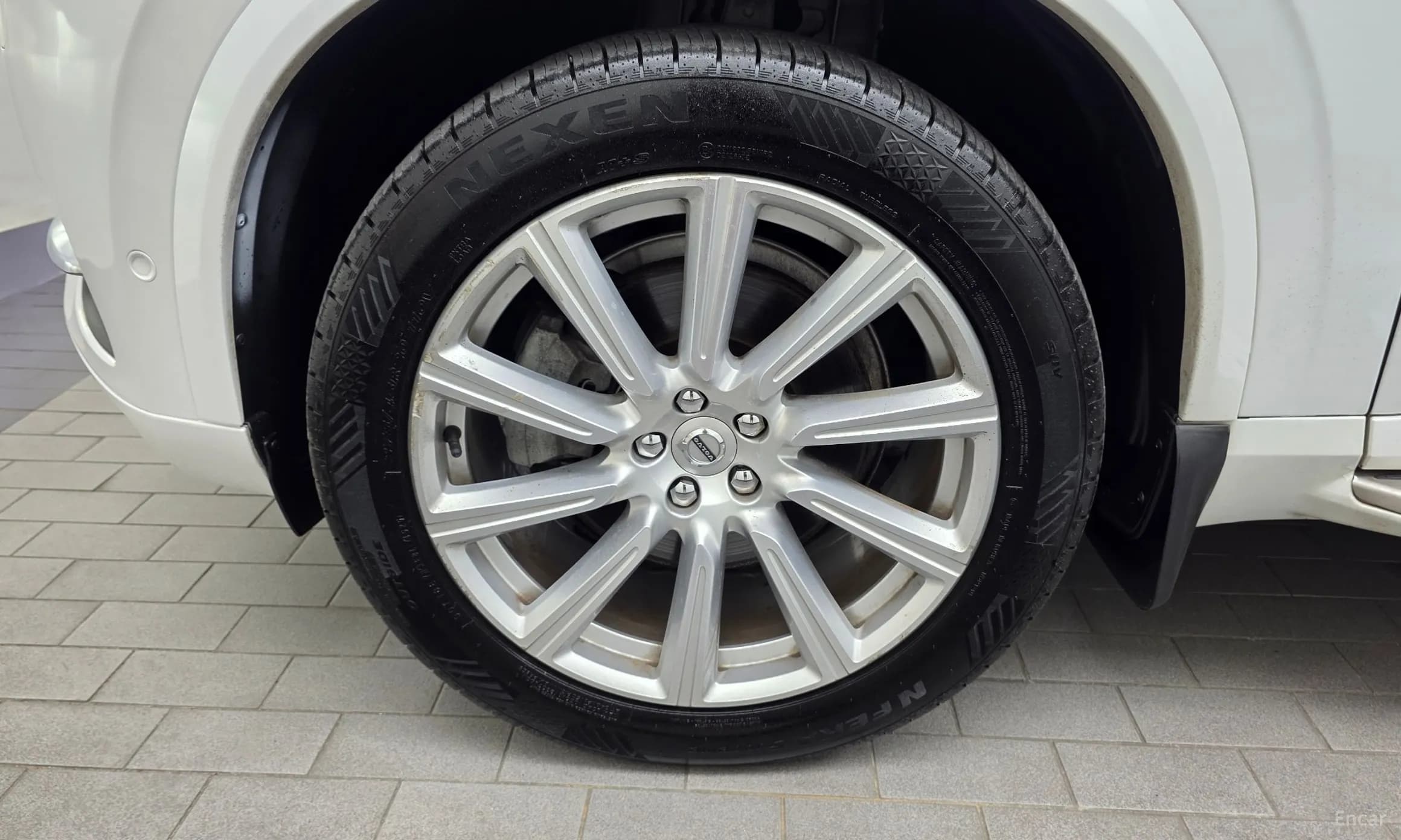 XC90 Gen 2