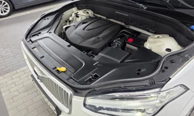 XC90 Gen 2