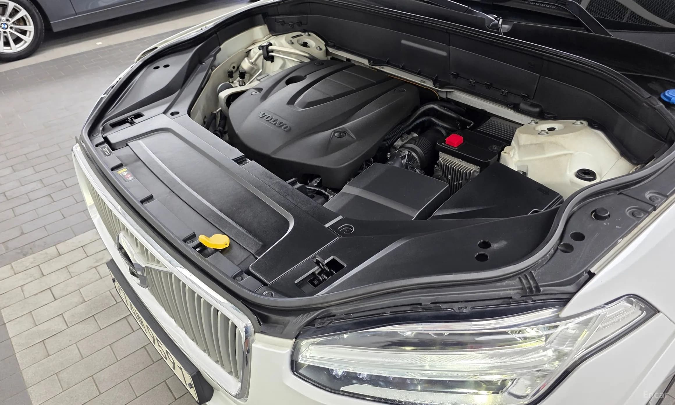 XC90 Gen 2
