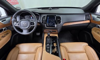 XC90 Gen 2