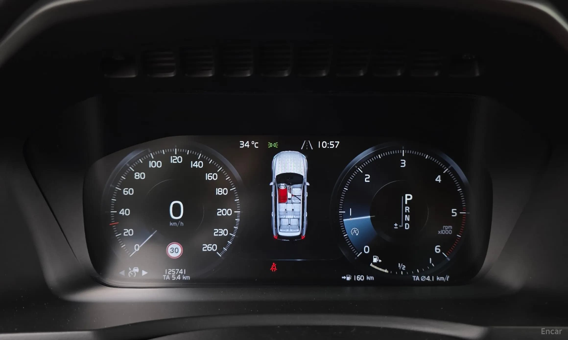 XC90 Gen 2