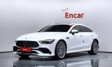 AMG GT