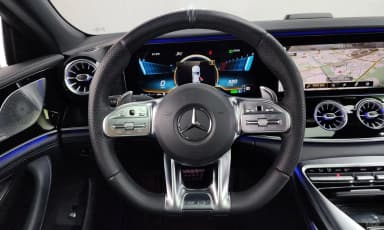 AMG GT