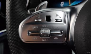 AMG GT