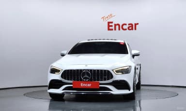 AMG GT