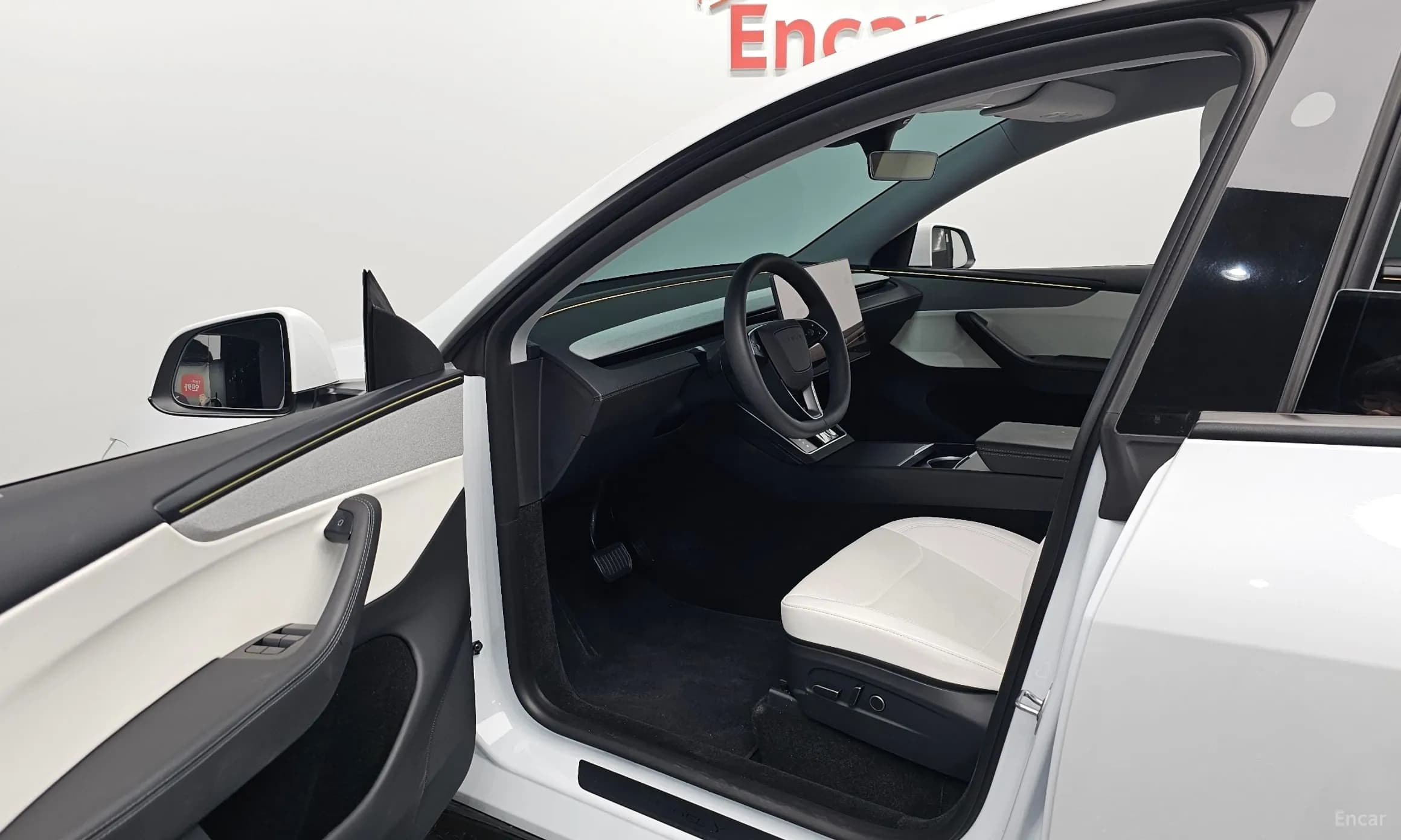 Model Y