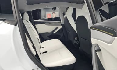 Model Y