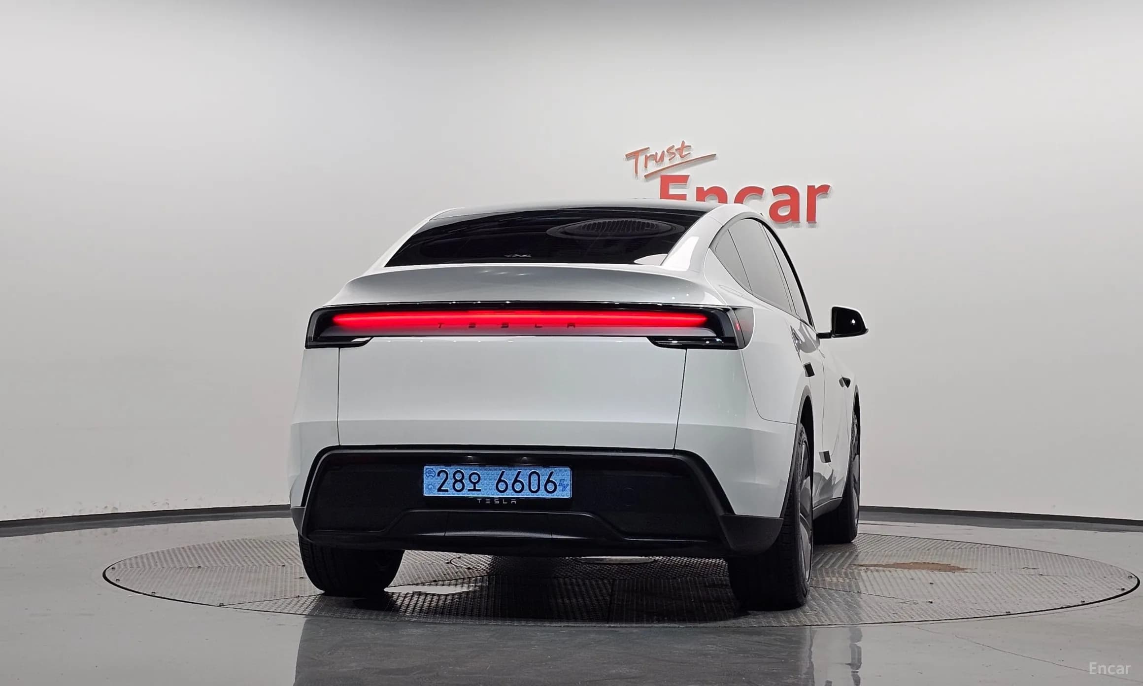 Model Y