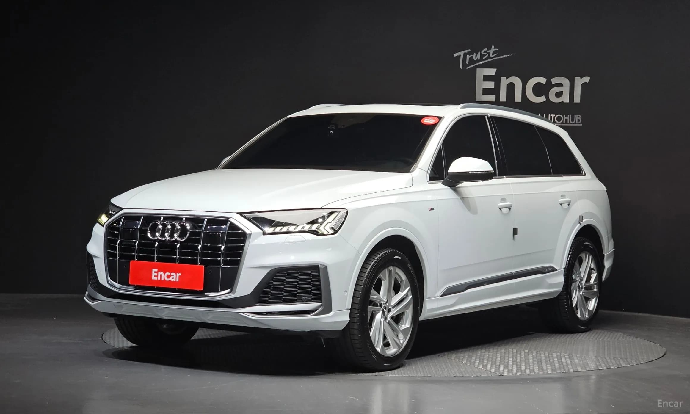 Q7 (4M)