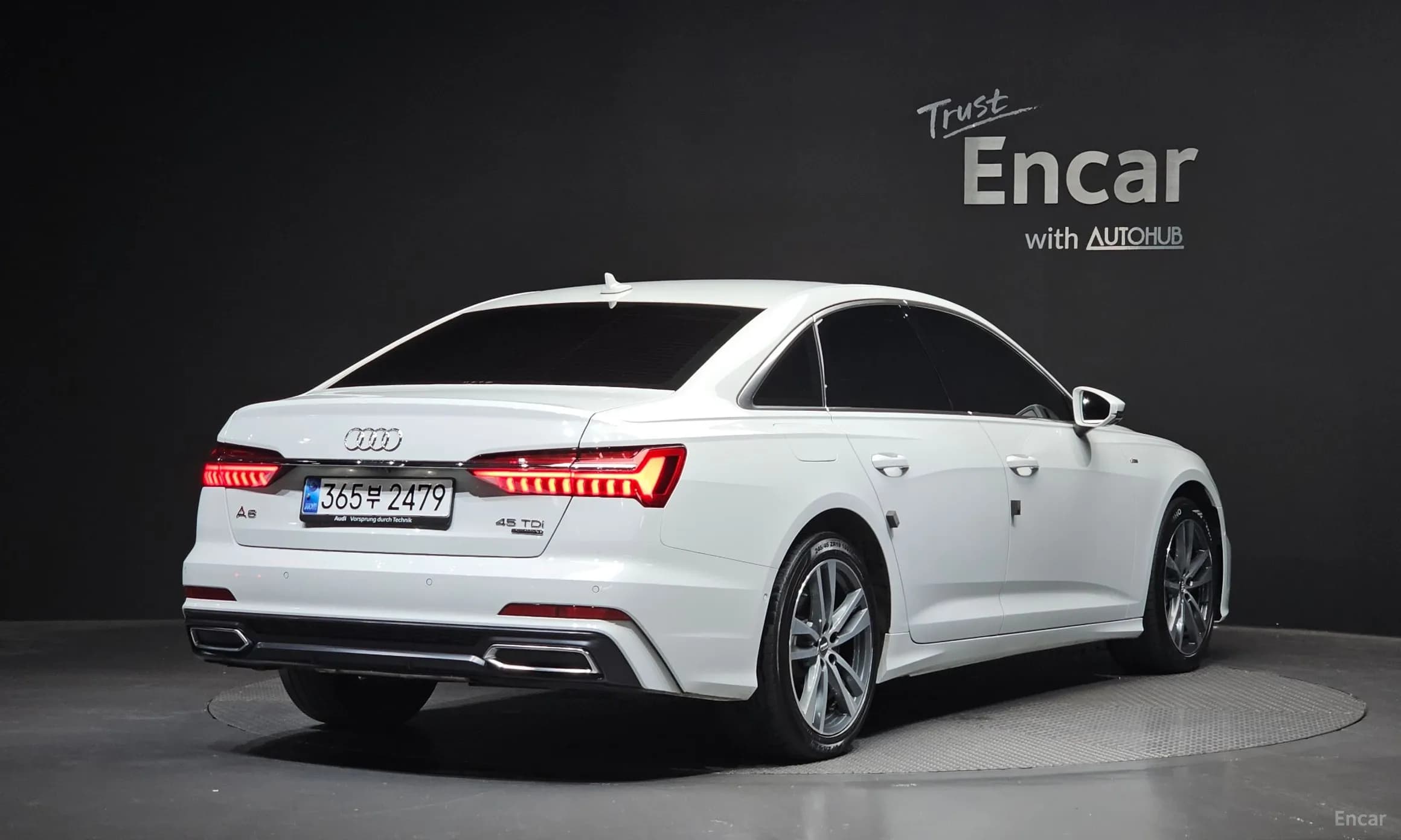 A6 (C8)
