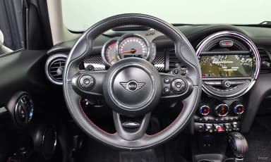 Cooper S