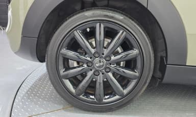 Cooper S