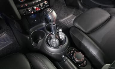 Cooper S